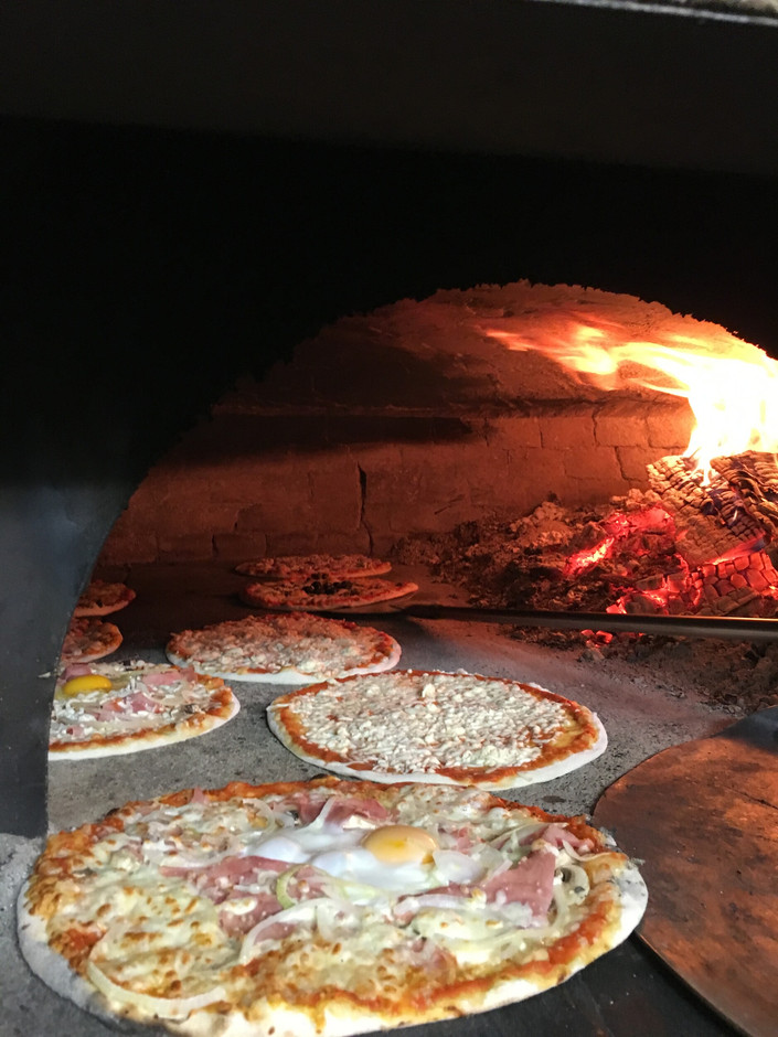  At Porta Vecchia, every dish tells a story; with homemade pasta, seasonal produce and Roman hospitality, it’s hard not to be won over.  (Photo: restaurant Porta Vecchia)