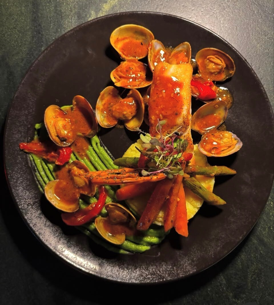 The sort of place you just keep coming back to without a second thought.  (Photo: restaurant Vito’s)