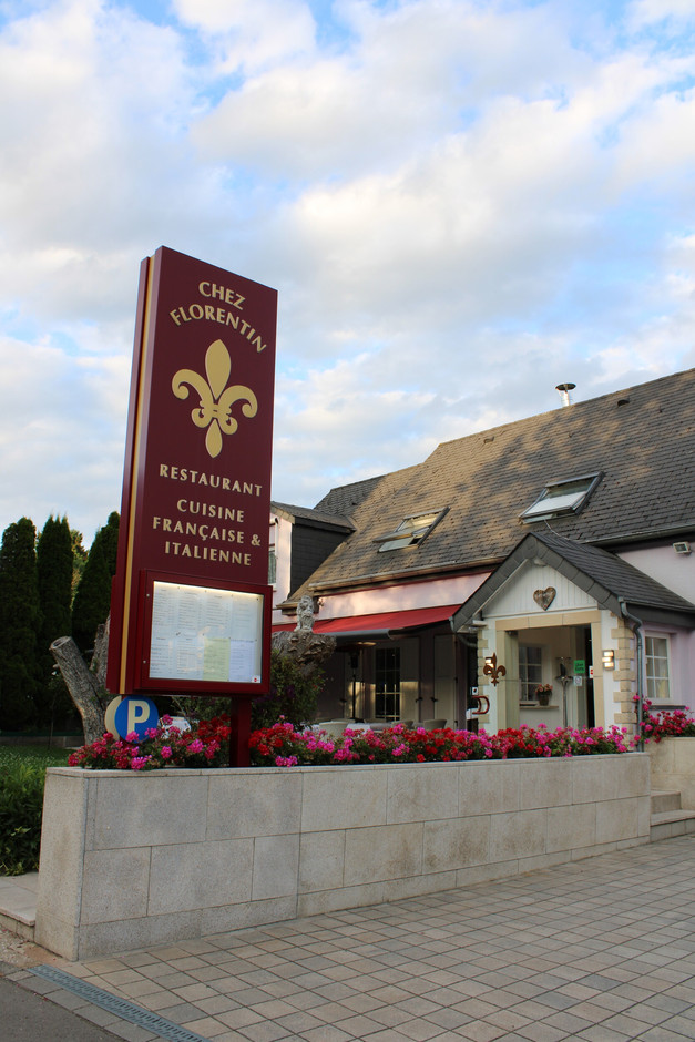  Well-known throughout the south and beyond, Le Florentin is the place to go for friendly, no-fuss cuisine.  (Photo: restaurant Chez Florentin)