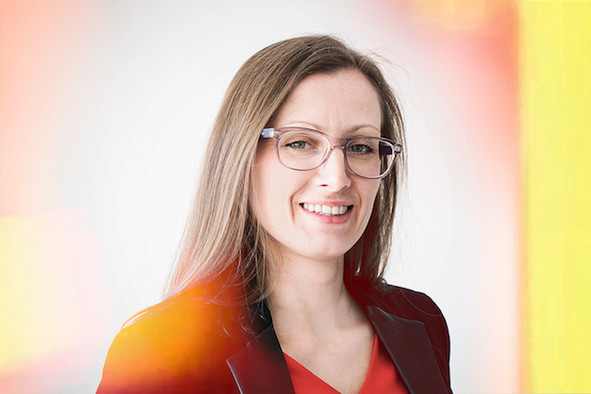 Petya Dimitrova, Partner – International & Corporate Tax, ATOZ. (Photo: Maison Moderne)