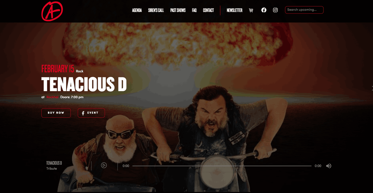 Le nouveau site se veut plus clair, plus lisible et plus ludique. (Photo: Capture d’écran den Atelier)