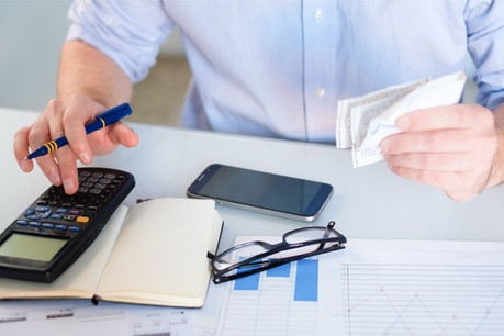 Taxx.lu a permis à ses clients de récupérer pour 25,696 millions d’euros d’impôts. (Photo: Shutterstock)