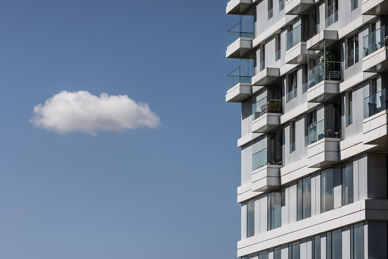 2025 will have seen the end of a certain moral monopoly for the atHome platform. Today, everything is being redrawn, both for agencies and for other property platforms. (Photo: Guy Wolff/archive)