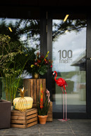 Atoz kicked off the summer season with its annual Backyard Party on 4 June. (Photo: Loris Romano)