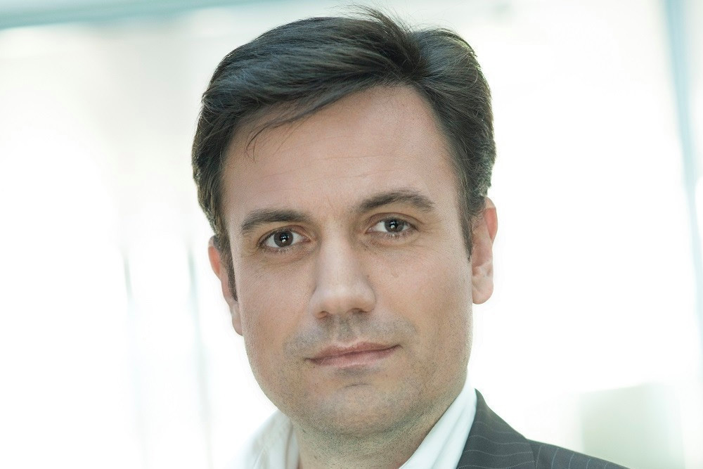 Atoz Services a annoncé l’acquisition de ME Business Solutions qui fait suite à son acquisition de Fund Solutions plus tôt cette année. Notre photo: Jean-Michel Chamonard, associé gérant chez Atoz Services. ( Photo : Atoz)