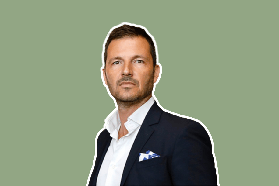 Pascal Rapallino is president of the Luxembourg Association of Family Offices. (Photo: Paperjam)