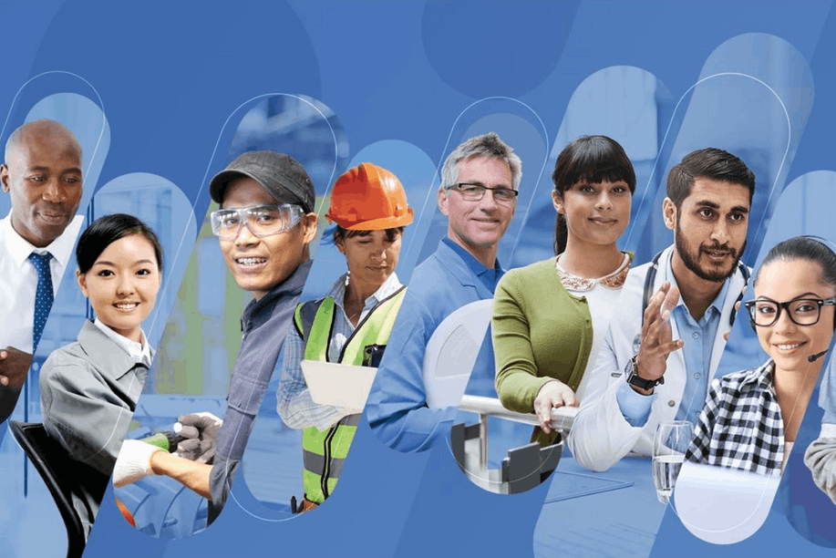 Le rapport annuel de ManpowerGroup mesure l’attractivité de plus de 60 marchés du travail à travers le monde sur la base de plus de 200 critères-clés répartis en 4 catégories: la disponibilité des compétences, le coût du travail, le cadre réglementaire et la productivité. (Photo: ManpowerGroup Luxembourg)