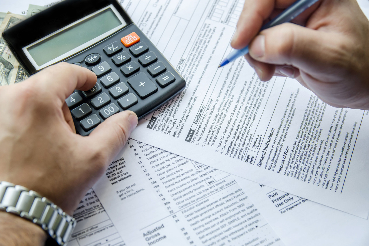 La réforme de la loi générale des impôts pourrait s’avérer «contre-productive» avec, loin de réduire le nombre de contentieux, le risque de l’augmenter. (Photo: Shutterstock)