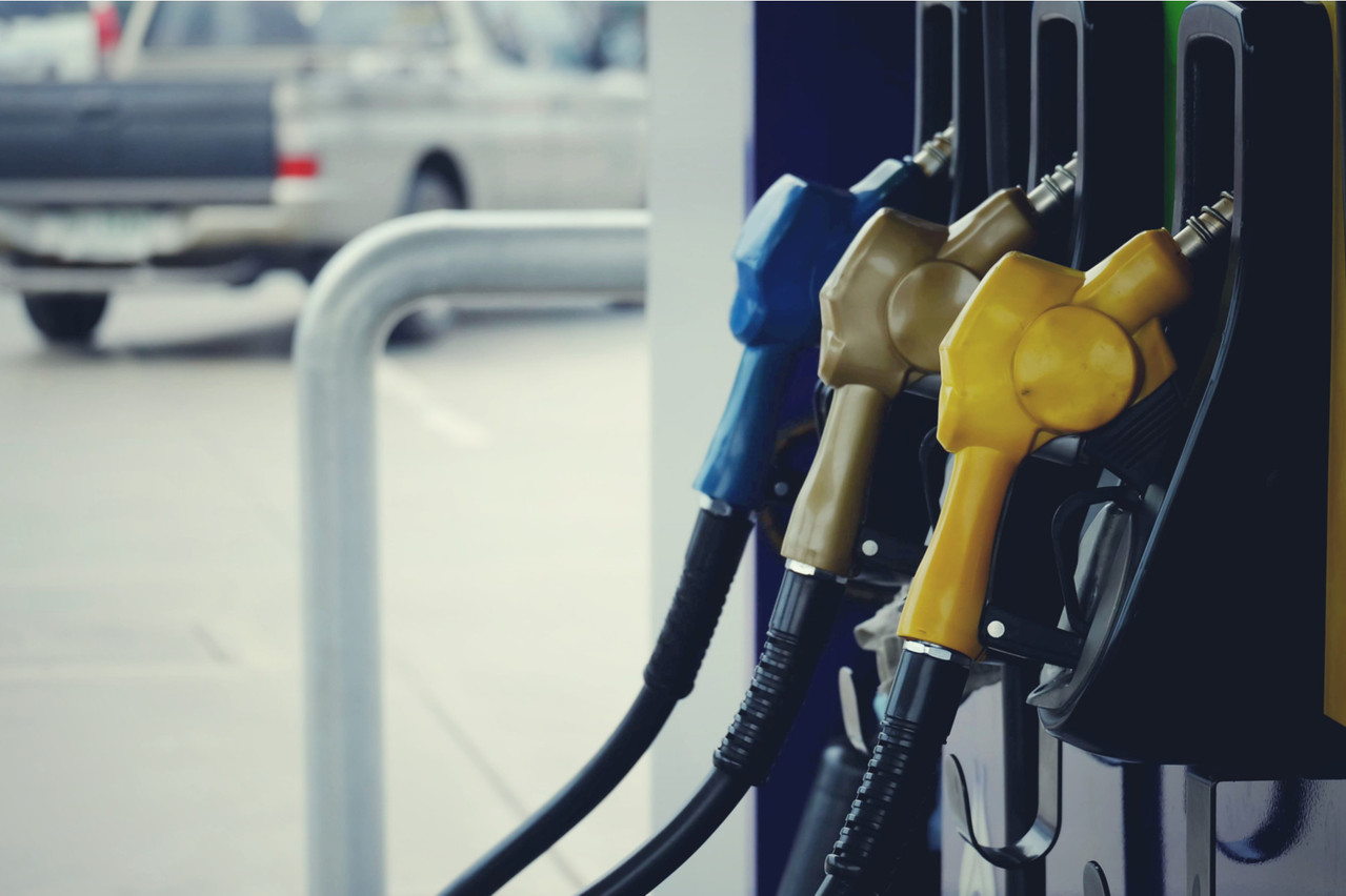 La taxe visera notamment les différents types de carburant. (Photo: Shutterstock)