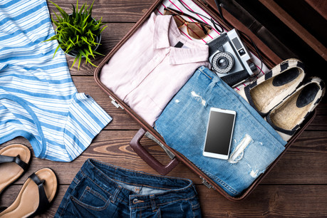 Les contrôles aux frontières se poursuivront au moins jusqu’à la fin mai. Si la réouverture n’est pas reportée, il sera possible d’envisager des vacances sur les plages françaises ou belges. (Photo: Shutterstock)