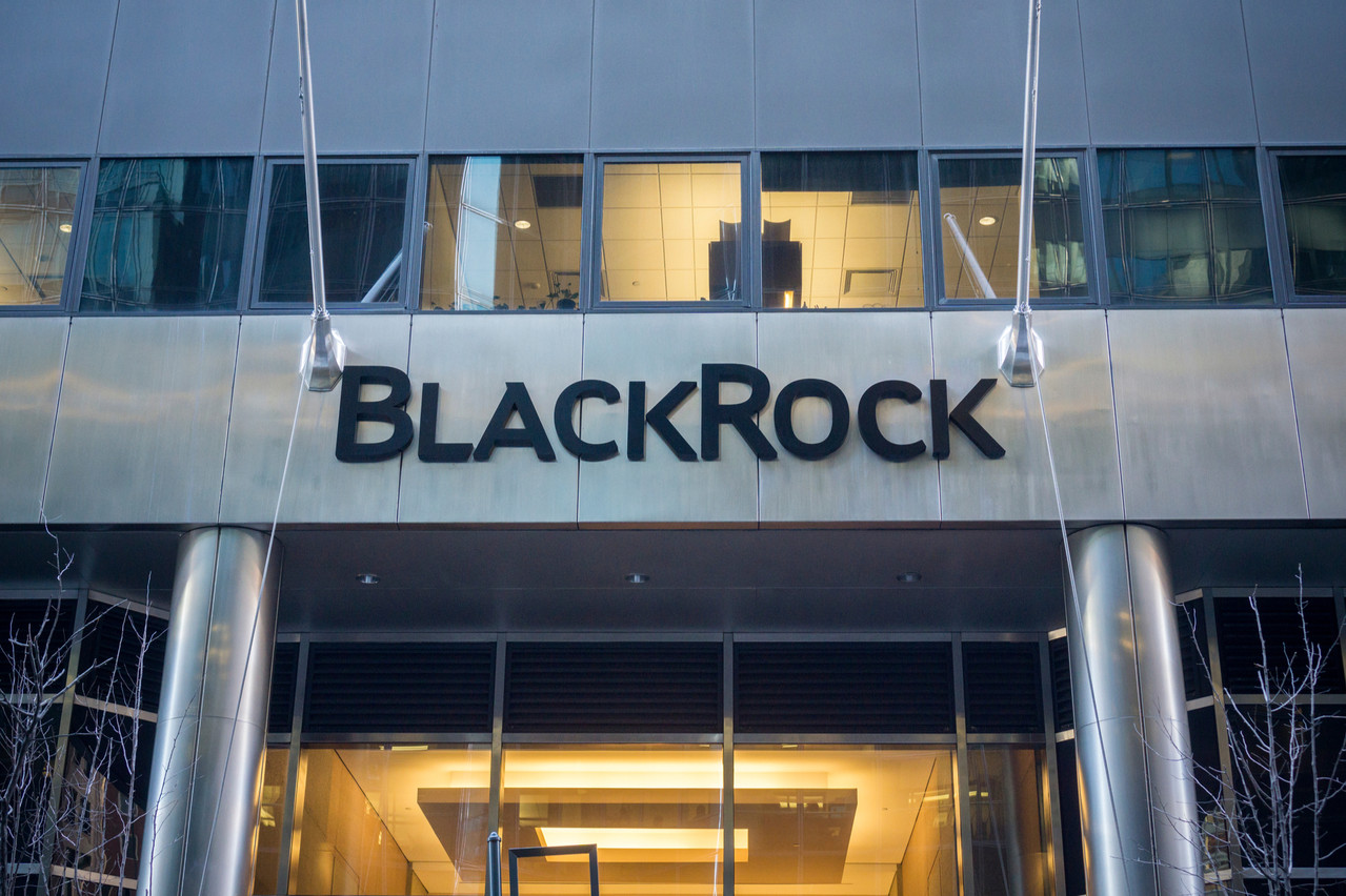 BlackRock a annoncé, le 23 mars, le déblocage de 50 millions de dollars dédiés aux efforts de secours dans le cadre de la pandémie. (Photo: Shutterstock)