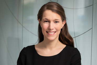 Audrey Derep NautaDutilh Avocats Luxembourg