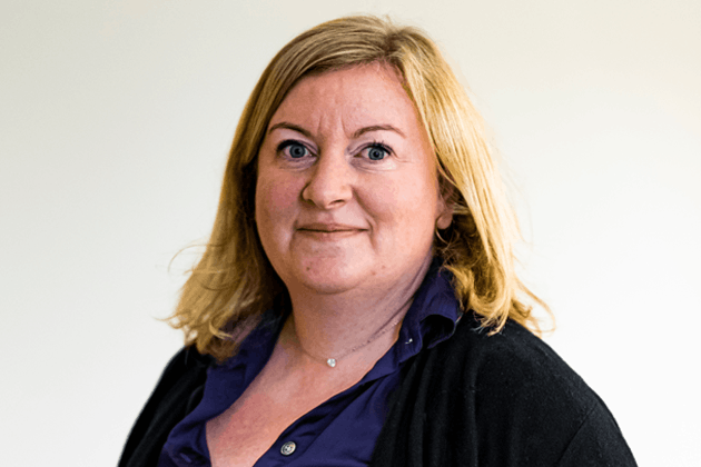 Audrey Jarreton. (Photo: Loyens & Loeff Luxembourg)