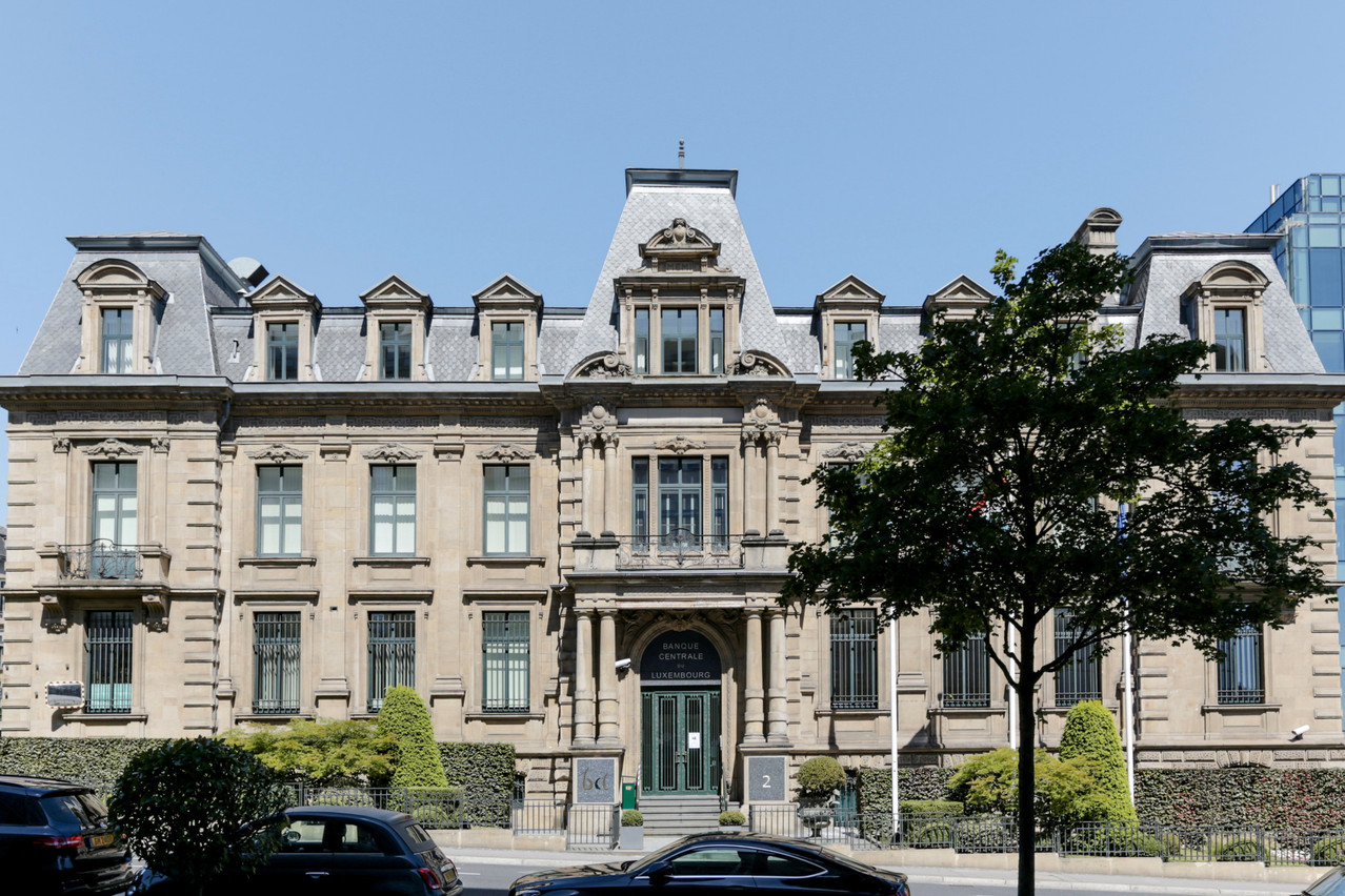 The variable interest rate on mortgage loans went up to 4.67% in August 2023. That’s an increase of seven basis points on a monthly basis and an increase of 331 basis points on a yearly basis, according to Luxembourg’s central bank, the BCL. Photo: Romain Gamba/Maison Moderne (archives)