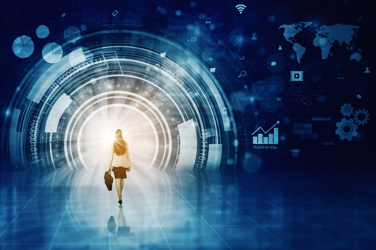 Employees are entering a new era, in which HR is looking for a single management tool, from detection and recruitment to pay and career development through training and appraisal. Photo: Shutterstock