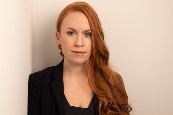 Marjorie Baïja-Dabrowski: «Je pense que l’éloquence est une compétence nécessaire, mais qu’elle ne peut suffire pour exercer correctement le métier d’avocat.» (Photo: DR)