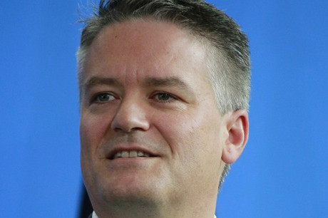 L’Australien d’origine belge, Mathias Cormann, occupera le poste de secrétaire général de l’OCDE le 1er juin prochain. (Photo: Shutterstock)