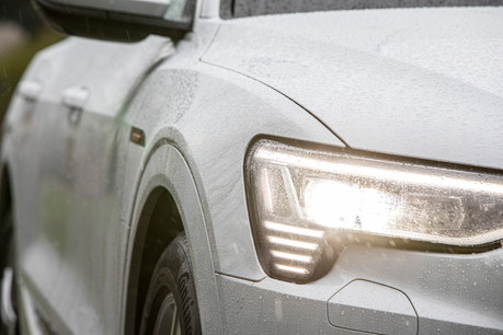 Sur le premier semestre, Volkswagen a nouvellement immatriculé 3.117 voitures. Derrière, BMW se classe deuxième avec 2.681 nouvelles immatriculations. Audi complète le podium avec 2.125 unités. (Photo: Jan Hanrion/Maison Moderne)