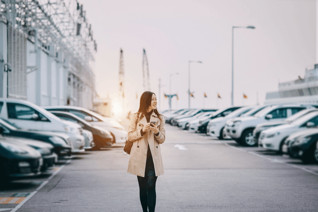 ALD Automotive met à disposition offres spéciales et conditions avantageuses à l’occasion du 58 ème  Autofestival (Photo : ALD Automotive)