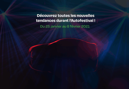 Autofestival: un événement «Made in Luxembourg» (Photo: FEDAMO)