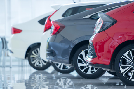 L’Autofestival provoque chaque année la signature d’environ 18.000 bons de commande de véhicules. (Photo: Shutterstock)