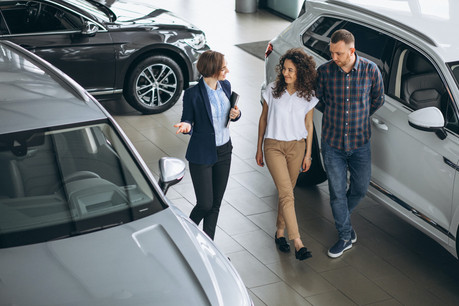 La Fedamo a annoncé avoir pris la décision de prolonger l’Autofestival jusqu’au 13 février 2021. (Photo: Shutterstock)