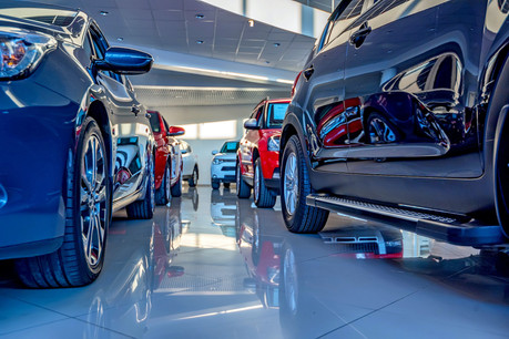 L’Autofestival peut représenter jusqu’à 30% des ventes annuelles pour les acteurs du secteur au Luxembourg. (Photo: Shutterstock)