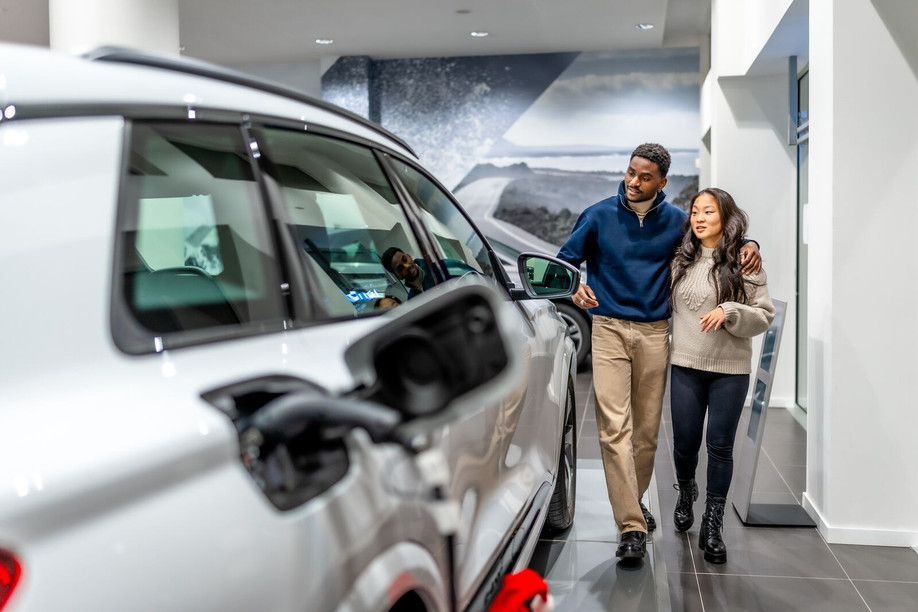 À l’Autofestival, Ayvens repense la mobilité au Luxembourg via un leasing flexible, un budget mobilité et des solutions durables. (Photo: Ayvens)