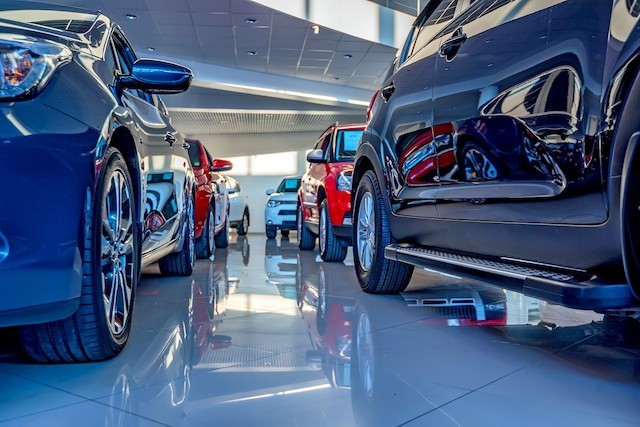 The 2022 Autofestival will take place from 24 January until 5 February Photo: Shutterstock