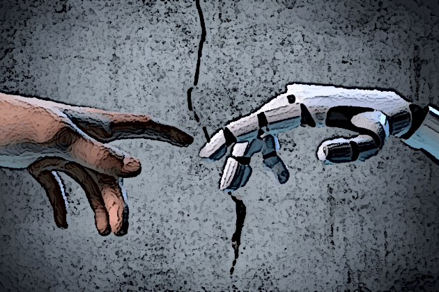 L’automatisation: comment passer à l’échelle? (Crédit Photo: TNP Luxembourg)