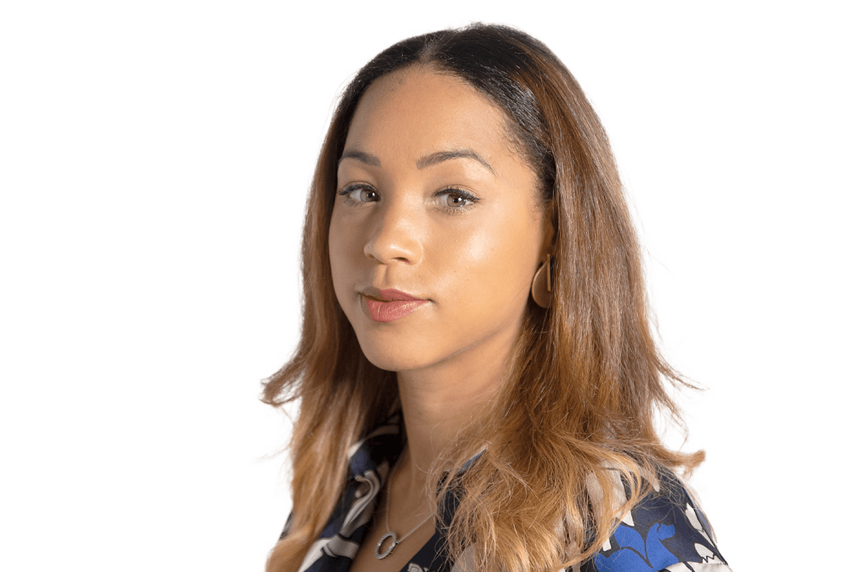 Luxisle FAUBERT, Regional Marketing Manager France et Benelux chez Soldo.  (Photo: Maison Moderne)