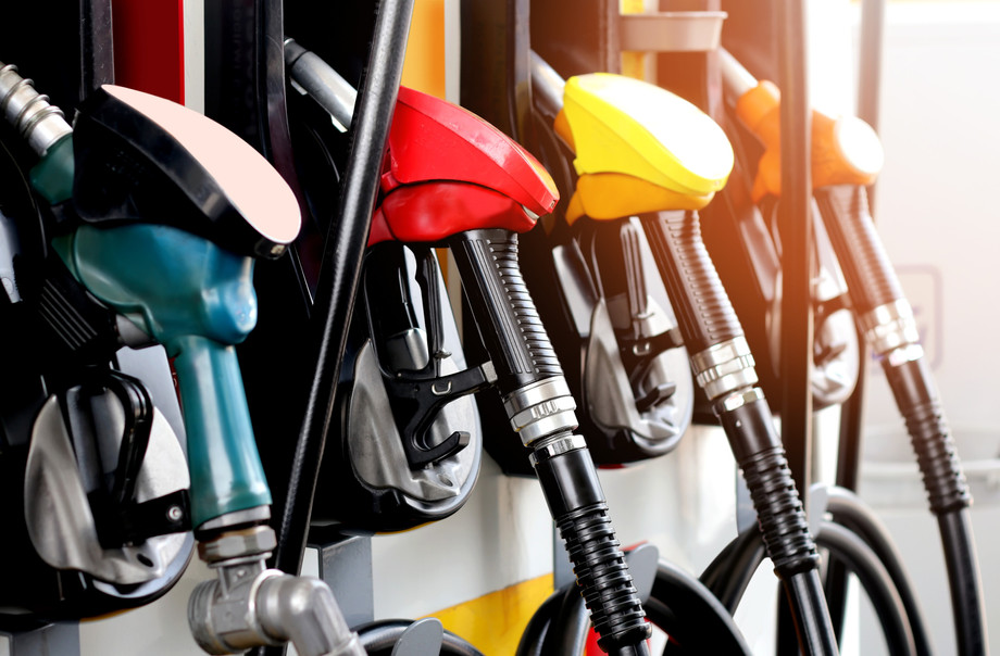 As fuel prices surge, the government should review the maximum amount it covers for  Photo: Shutterstock