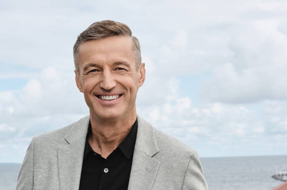 En avril, Autopay a officialisé une nouvelle répartition des rôles à sa tête: Wojciech Murawski (notre photo), jusque-là co-CEO, a pris la direction opérationnelle du groupe; Andrzej Antoń, cofondateur et figure historique de l’entreprise, se concentre sur la stratégie, l’innovation et l’expansion internationale. (Photo: Autopay)