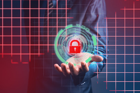Le Luxembourg, qui entend devenir le coffre-fort digital de l’Europe, ajouterait une belle ligne à sa carte de visite en accueillant le futur Centre européen de compétences en cybersécurité. Décision début novembre. (Photo: Shutterstock)
