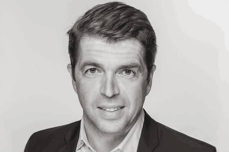 Laurent ANNET, CEO Lead Mecanic Photo : WSI Luxembourg