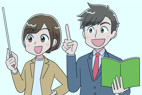 Depuis qu’il utilise son avatar virtuel pour ses cours en ligne, le professeur Fei a remarqué une augmentation globale de l’assiduité et de l’engagement des étudiants. (Illustration: Shutterstock)