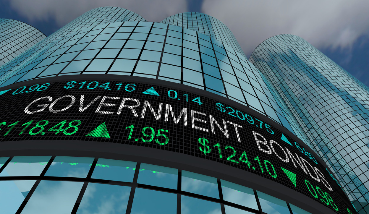 Certaines entreprises faisant l’objet d’une décote présentent un intérêt d’investissement sur le marché des obligations corporate. (Photo: Shutterstock)