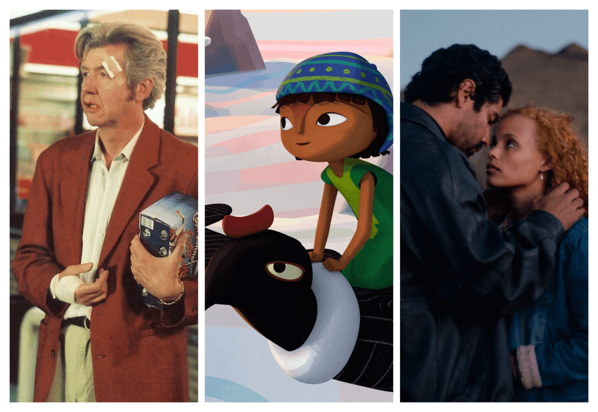 Sooner – 2021 (Photo: UniversCiné Luxembourg – tous droits réservés) 