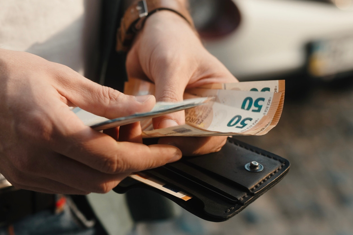 Avec une inflation à 3,1%, l’indexation des salaires en juin se profile ...