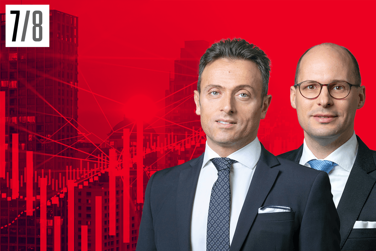 L’avenir de l’immobilier européen: incertain, mais pas sinistre ...