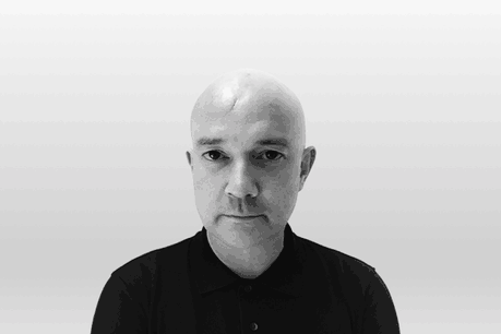 Marc Colbach (Photo: AMC Interiors & Architecture)