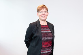 Natasha Serafin, Managing Partner, European Trademark & Design Attorney Marie Russillo Maison Moderne