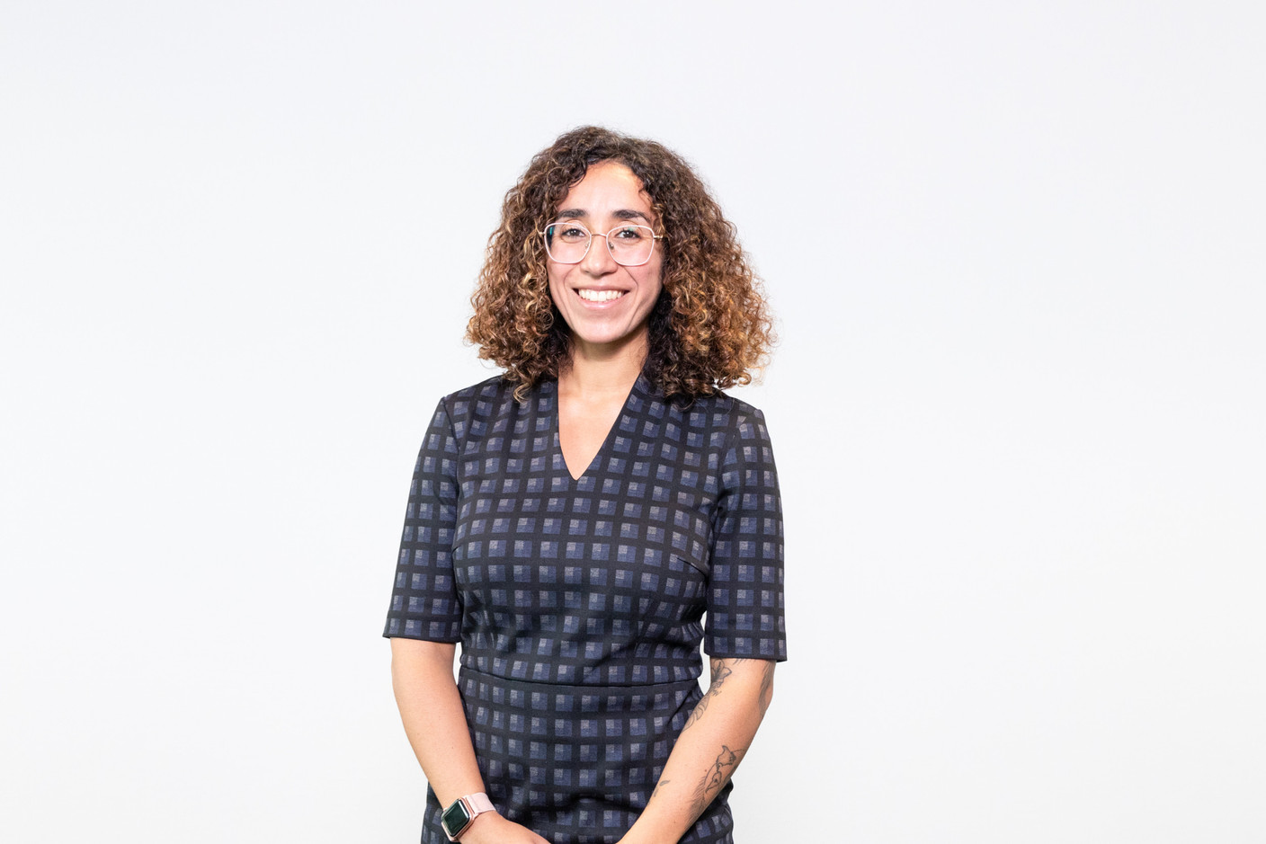 Vanessa Mekrez, Senior IP prosecution expert Marie Russillo Maison Moderne