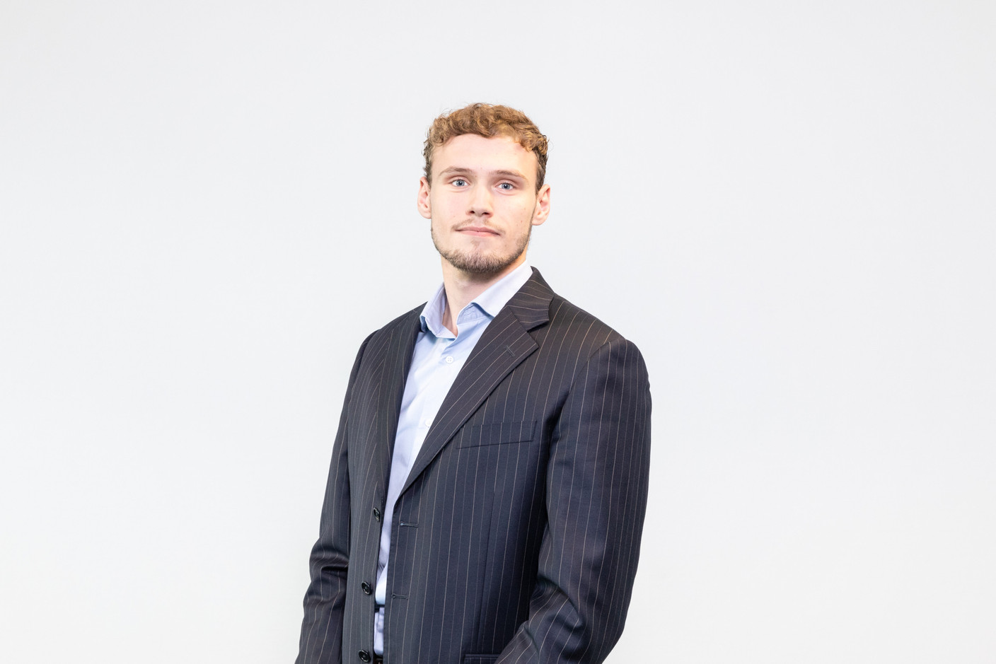 Maxime Impériale, IP lawyer Marie Russillo Maison Moderne