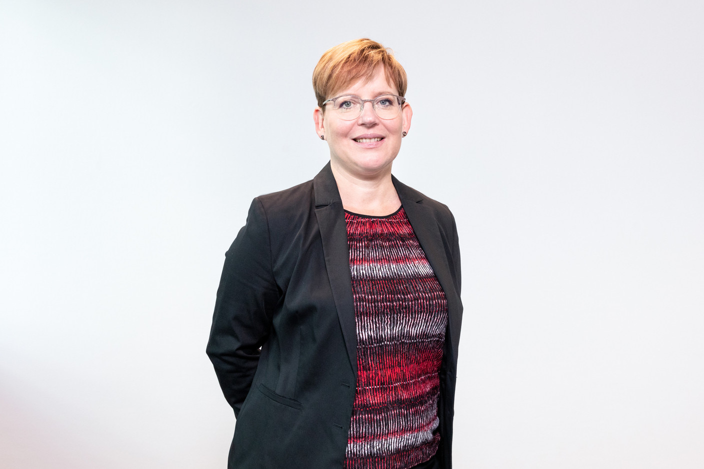 Natasha Serafin, Managing Partner, European Trademark & Design Attorney Marie Russillo Maison Moderne