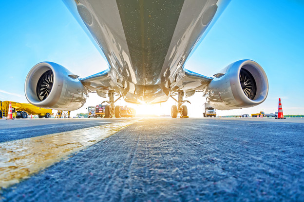 L’UE promet des mesures provisoires pour éviter de faire voler des avions sans passagers. (Photo: Shutterstock)