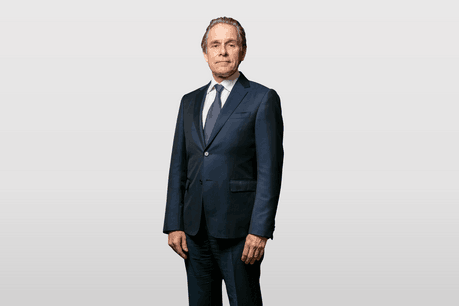 François Prum, avec Maximilien Lehnen, assure la défense de leur confrère André Lutgen. (Photo: Romain Gamba/Maison Moderne)