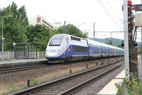 À terme, une cadence de circulation allant jusqu’à dix trains pendant les heures de pointe entre Luxembourg et Metz. (Photo: Paperjam)