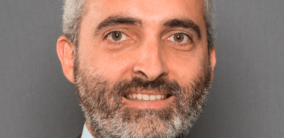 Aymar de Léotoing. (Photo: Chahine Capital)