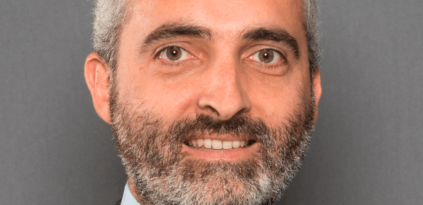 Aymar de Léotoing. (Photo: Chahine Capital)